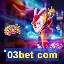 03bet com